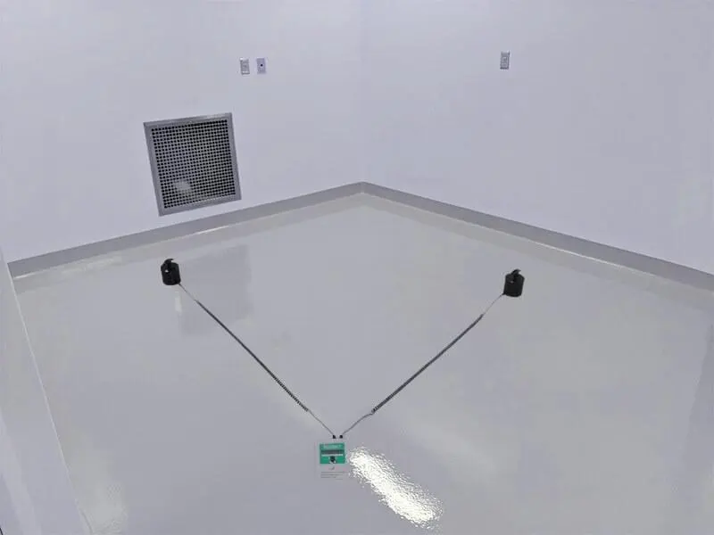 ESD Flooring