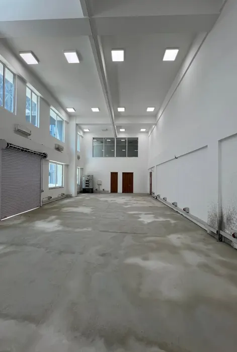 Self Levelling Flooring